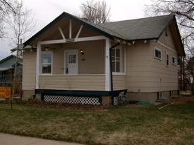 2065 S Gilpin St #NA - Photo 1 of 1