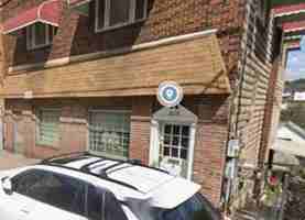 featured image of 525 Carothers Ave #2