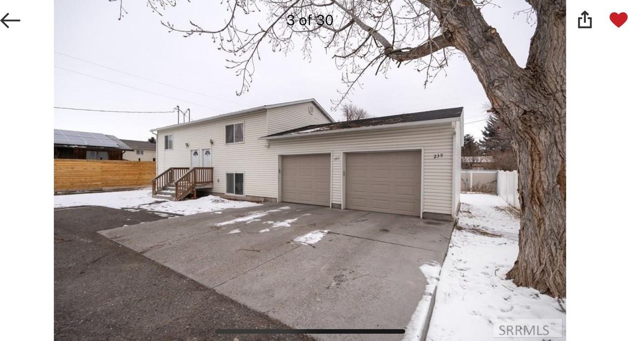 237 S 4th W #239 - Photo 4 of 19