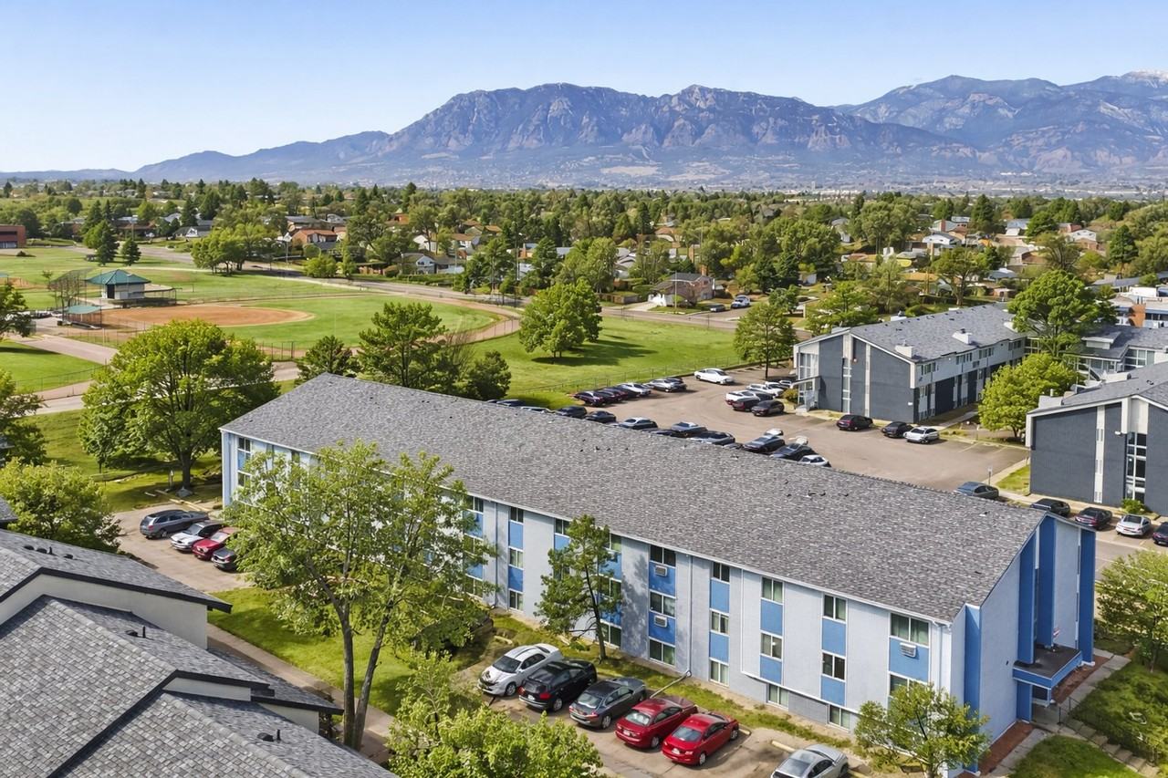 3341 E Fountain Blvd #108 - Photo 2 of 14