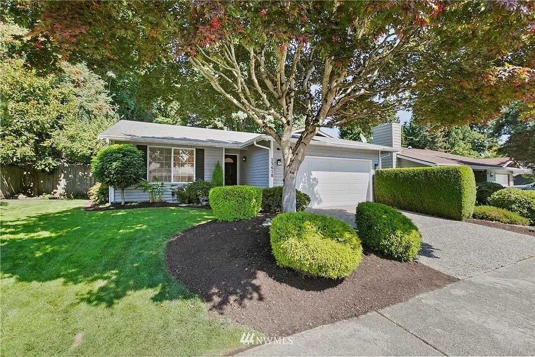 13418 Ne 136th Pl - Photo 2 of 13