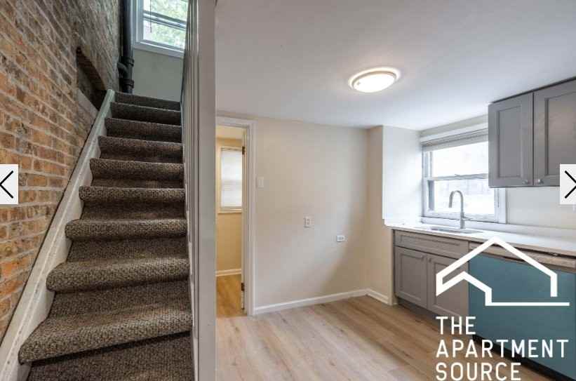 1501 W Fullerton Ave #1