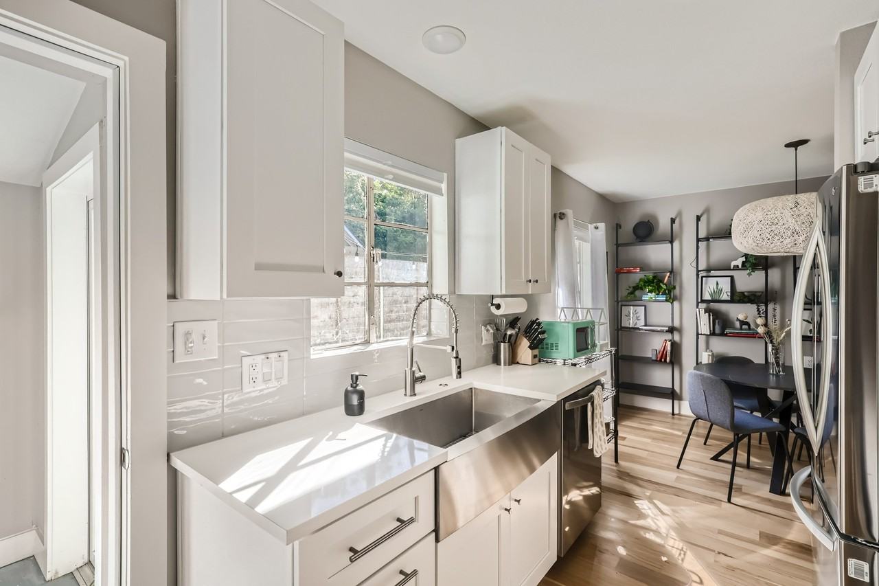 408 Hammack Dr #A - Photo 4 of 14