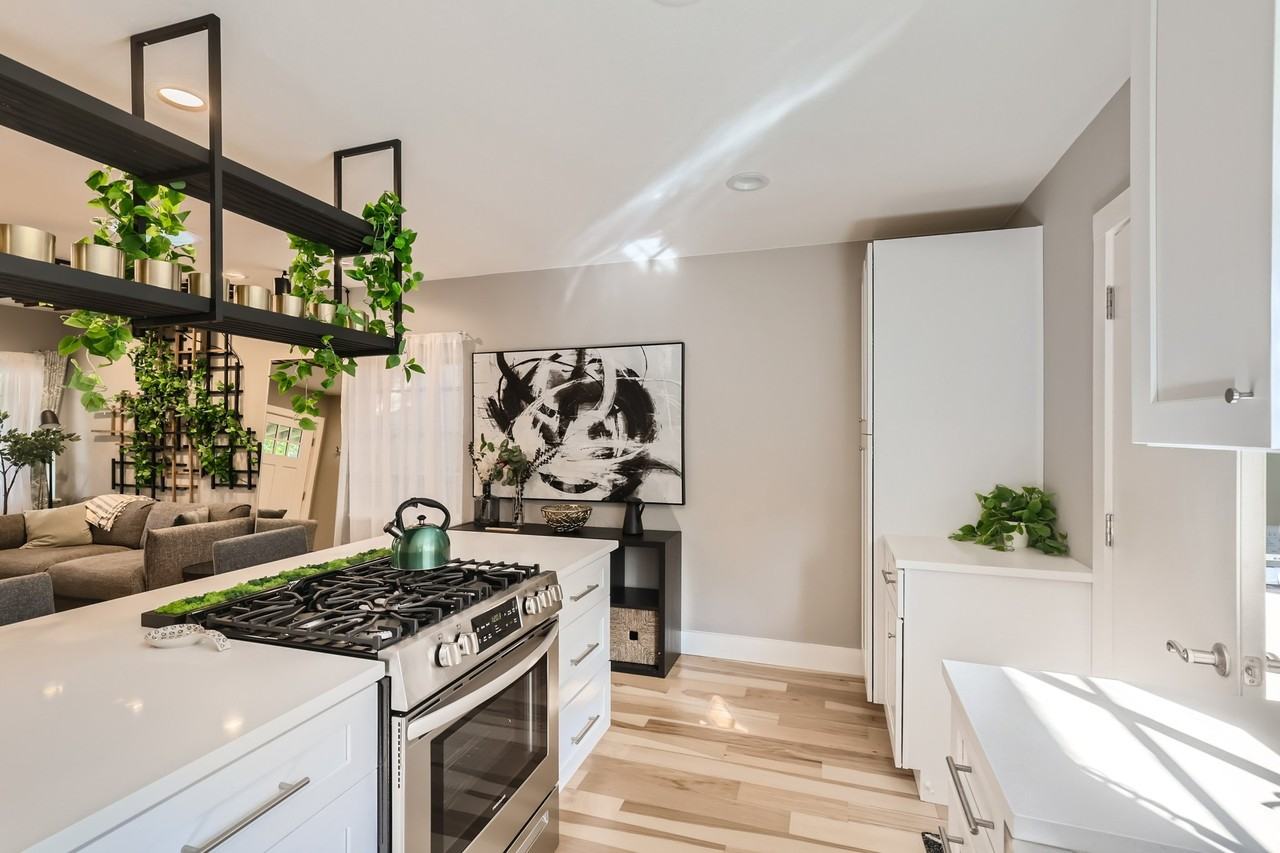 408 Hammack Dr #A - Photo 5 of 14