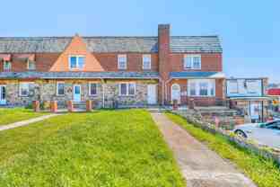 4041 Wilkens Ave #B - Photo 1 of 1