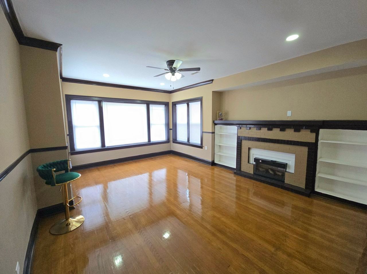 7747 S Cornell Ave #2 - Photo 3 of 20