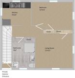 1236 Maple Ave #B - Photo 1 of 1