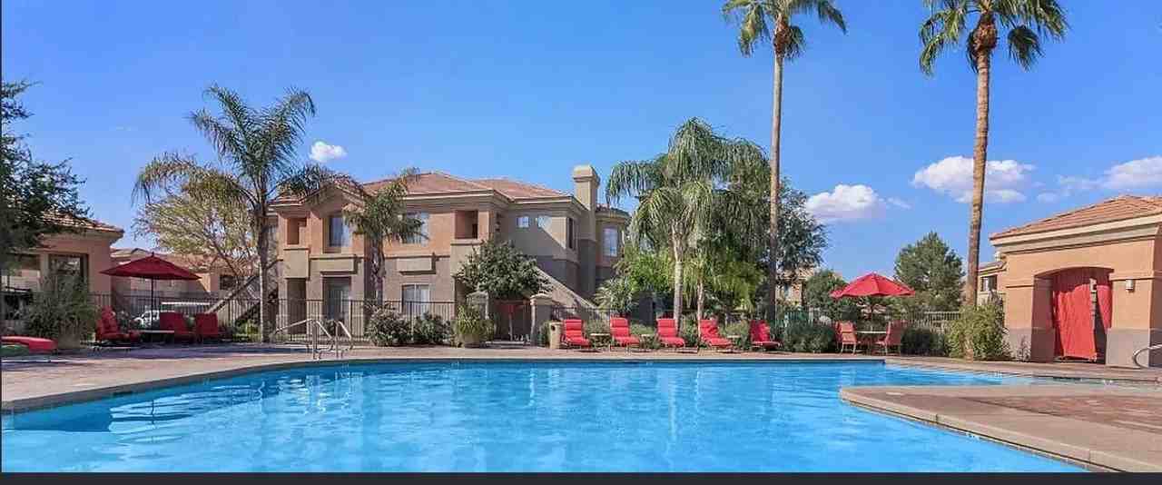 1941 S Pierpont Dr #2075 - Photo 5 of 19