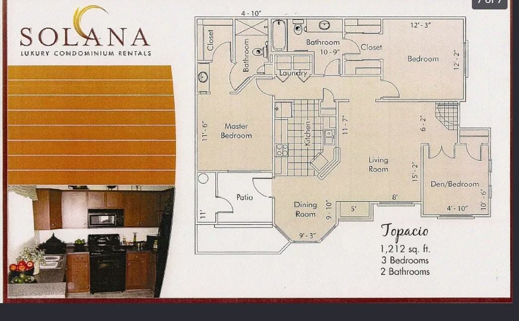 1941 S Pierpont Dr #2075 - Photo 7 of 19