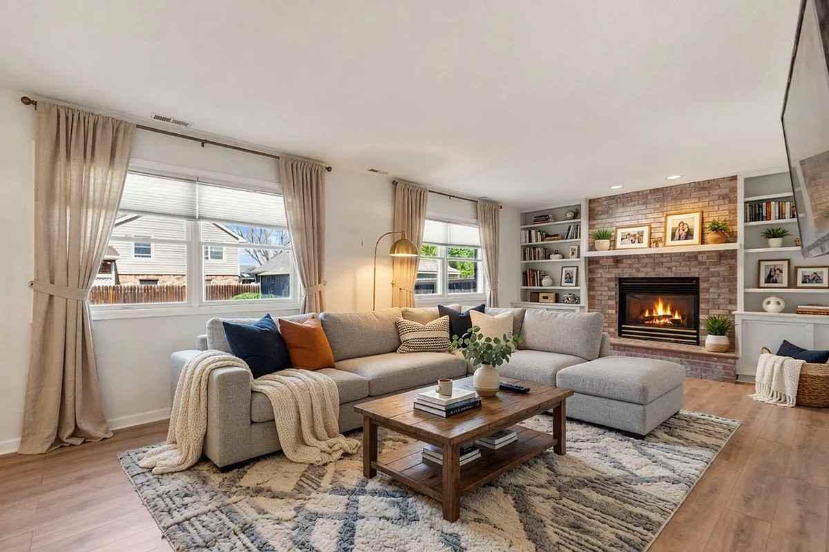 2567 E 124th Pl - Photo 2 of 20