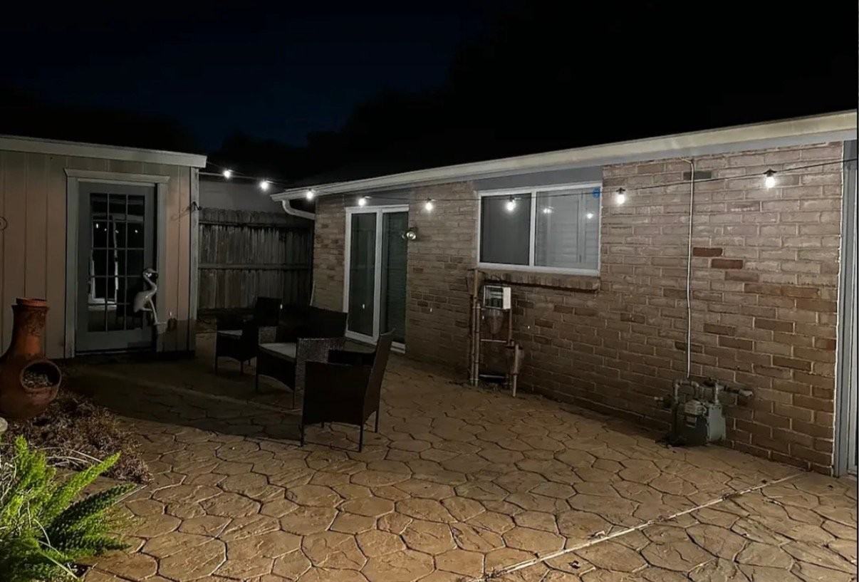 8015 Windy Creek Dr - Photo 3 of 19