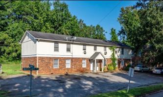 featured image of 410 Burkemount Ave Morganton Nc #C
