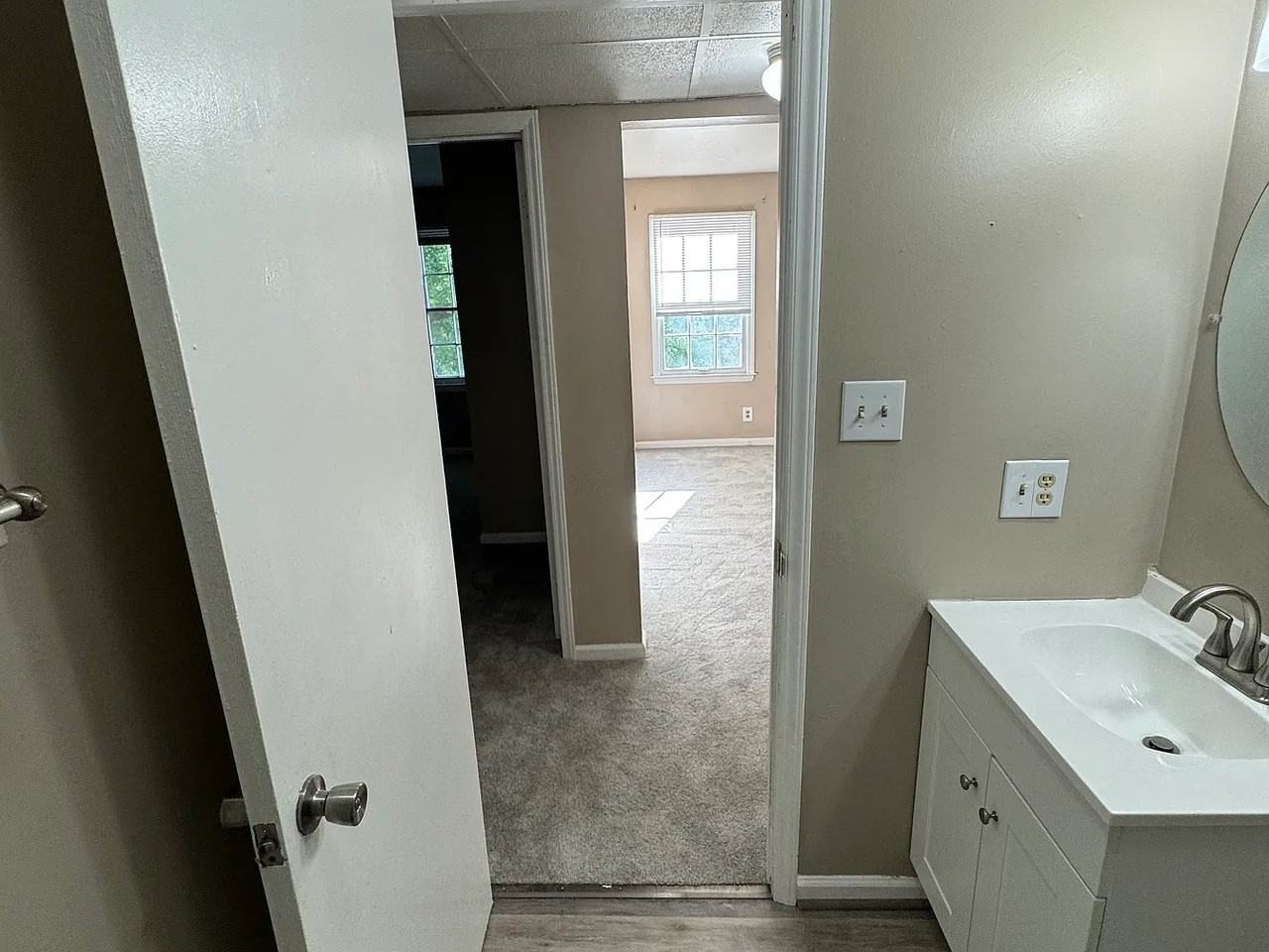 410 Burkemount Ave Morganton Nc #C - Photo 6 of 11