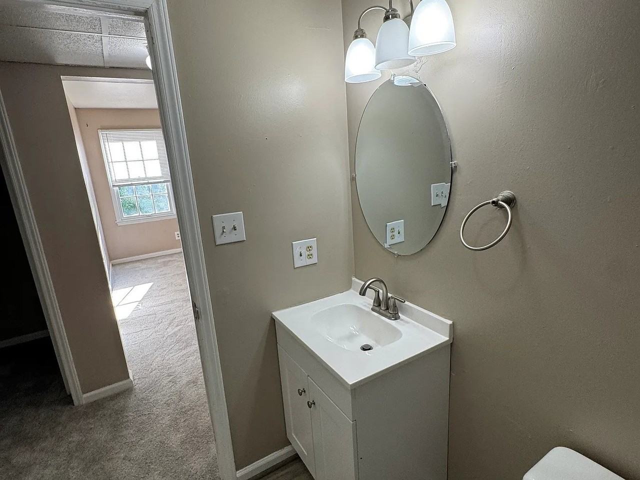 410 Burkemount Ave Morganton Nc #C - Photo 7 of 11