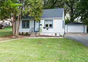 804 Tomahawk Trl - Photo 1 of 1