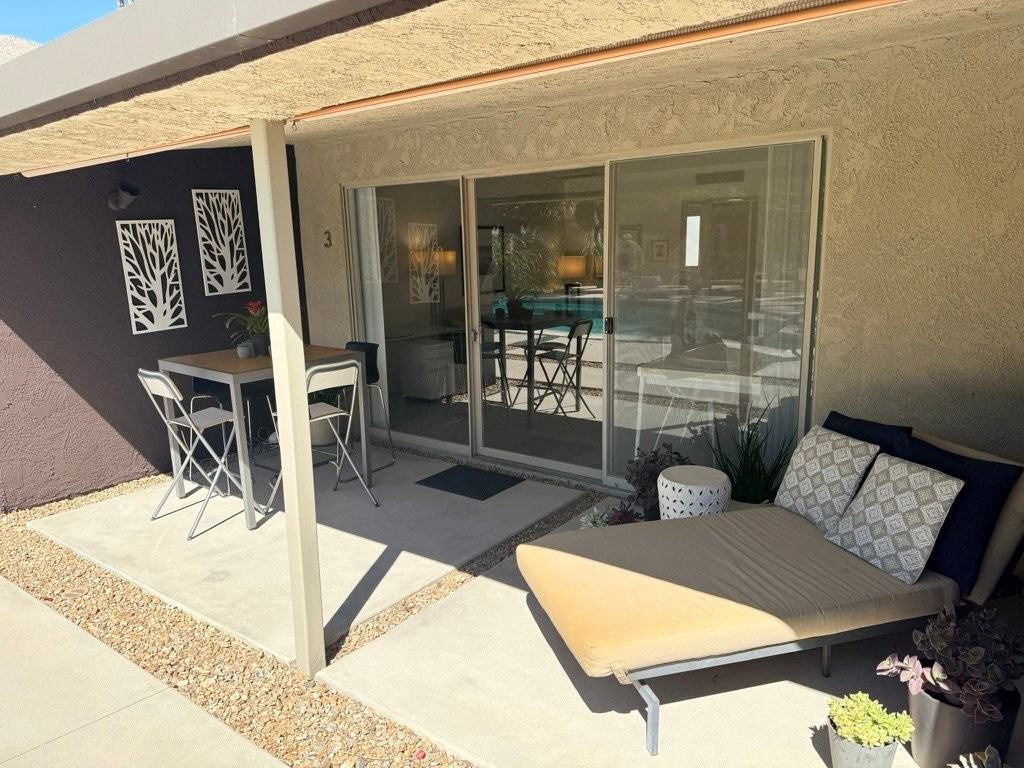 777 E San Lorenzo Rd #3 - Photo 4 of 20