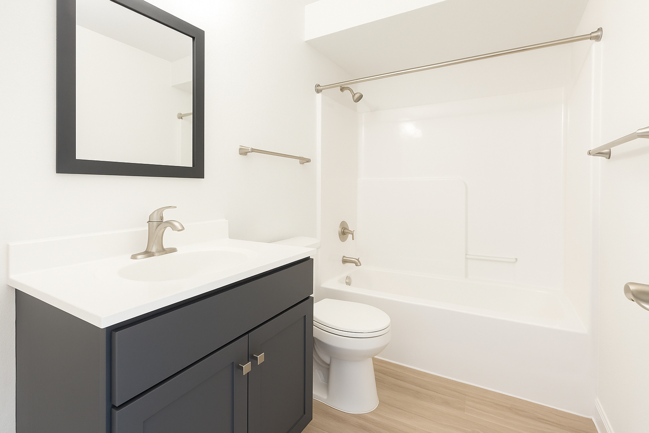 Cottonwood Creek Apartments - Photo 4 of 22