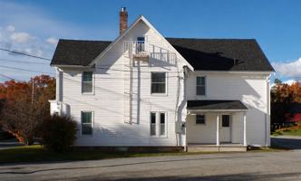 featured image of 84 College Ave