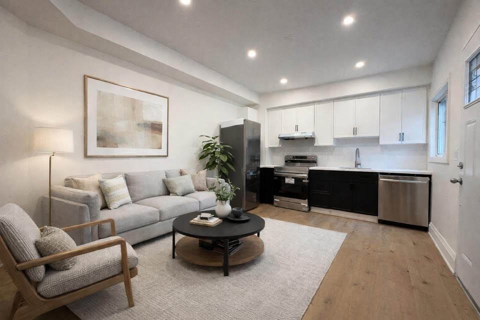 199 Lisgar Street #1