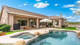 5404 E Lonesome Trl - Photo 1 of 1