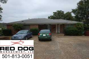 4901 Hickory Ave #B - Photo 1 of 1