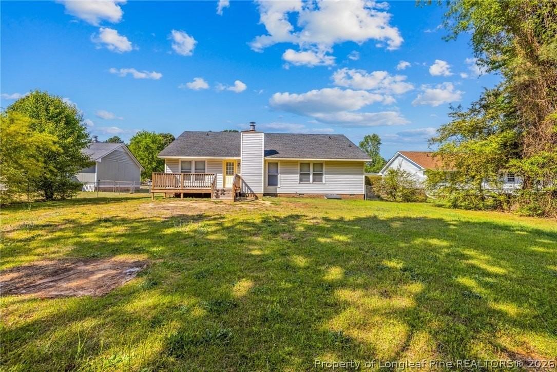6837 Woodmark Dr - Photo 3 of 27