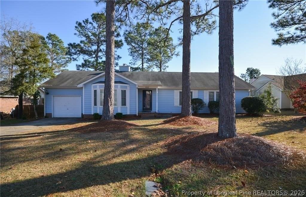 6913 Pine Creek Ct - Photo 2 of 17