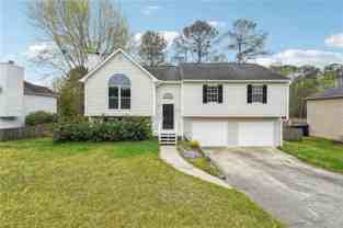 805 Grindstone Pl Sw - Photo 1 of 1