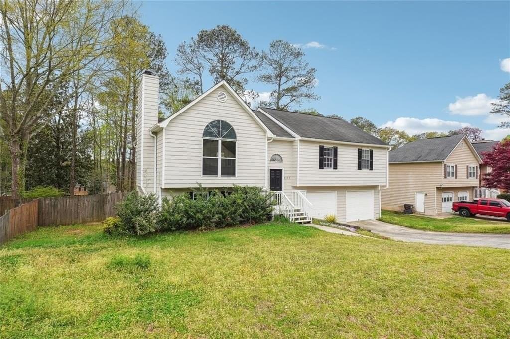 805 Grindstone Pl Sw - Photo 2 of 31