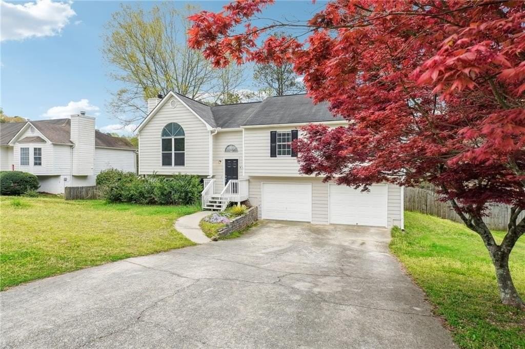 805 Grindstone Pl Sw - Photo 3 of 31