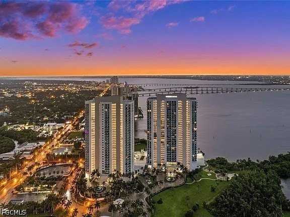 3000 Oasis Grand Blvd #2402 - Photo 2 of 23