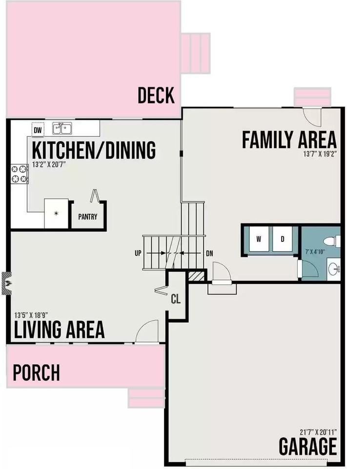 5841 Lafayette Ln - Photo 3 of 50