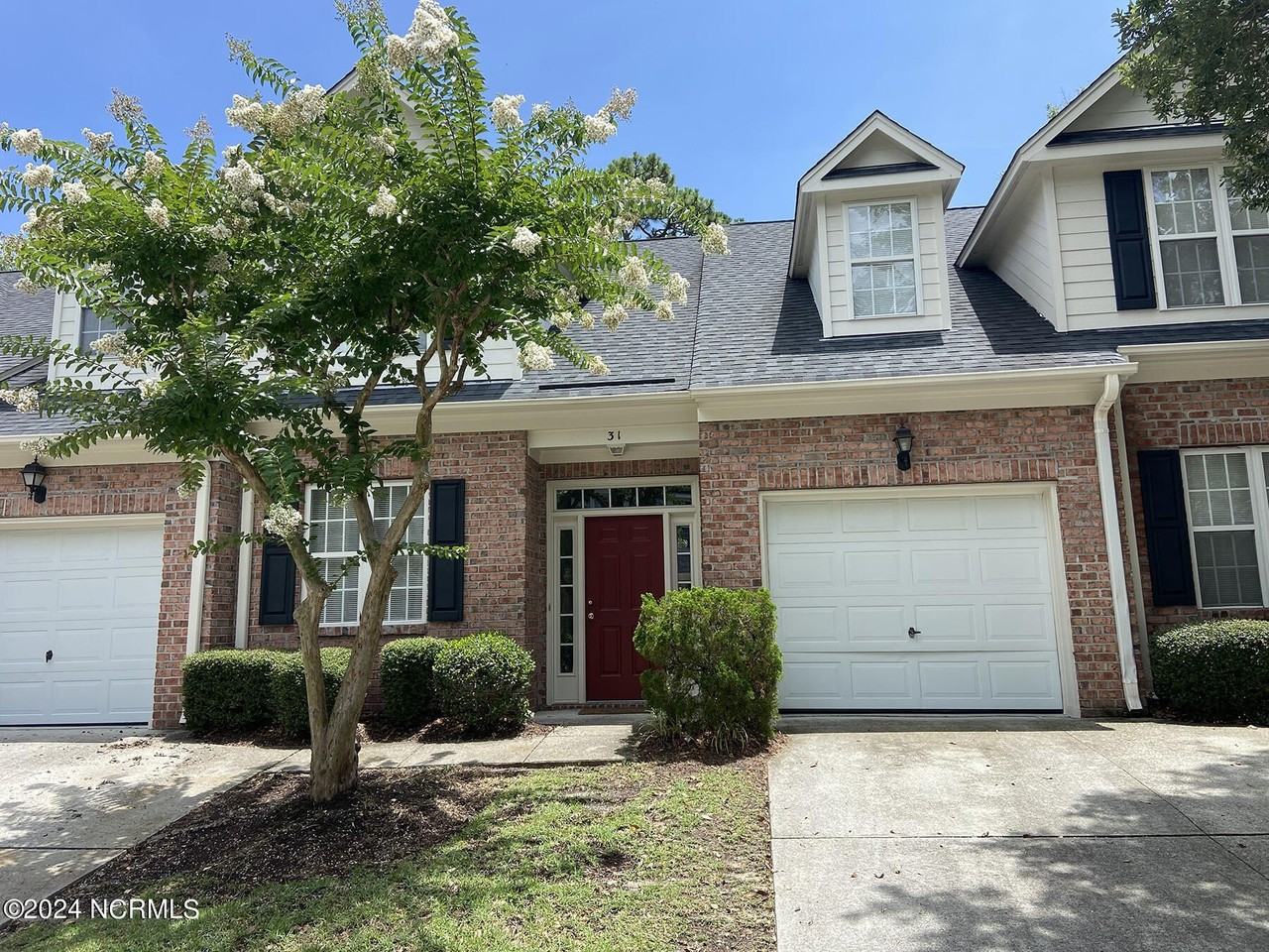 5006 Carleton Dr #31