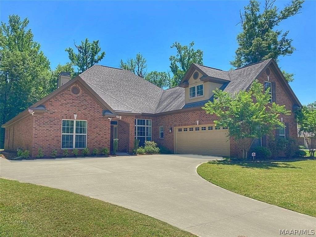 9131 Thetford Way