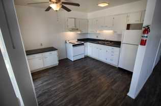 120 S. Kingston - 50 #50 - Photo 1 of 1