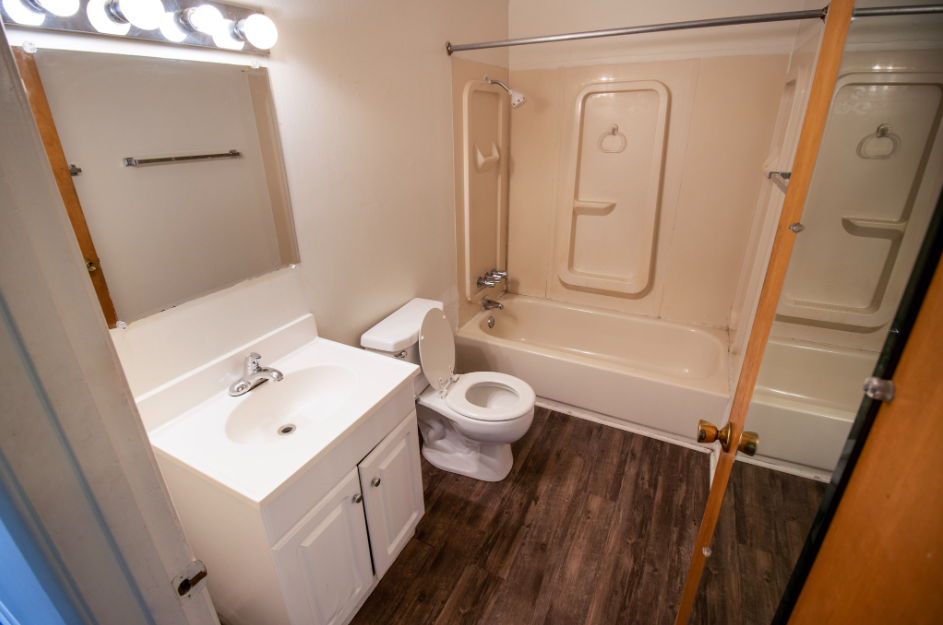 516 N. Grant - 6 #6 - Photo 4 of 12