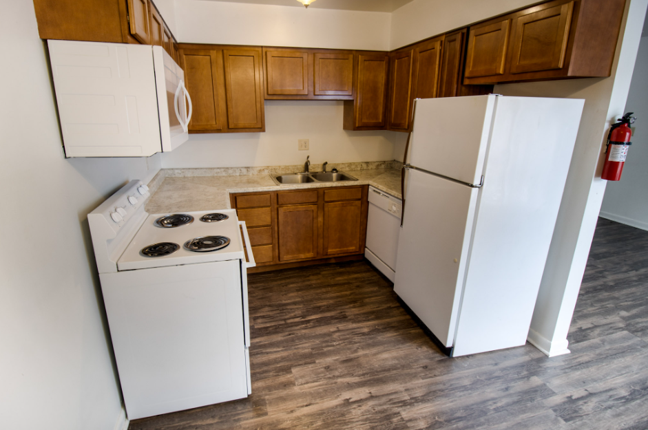 516 N. Grant - 1 #1 - Photo 3 of 12