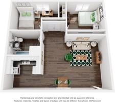 featured image of 516 N. Grant - 7 #7