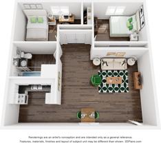 516 N. Grant - 7 #7 - Photo 1 of 1