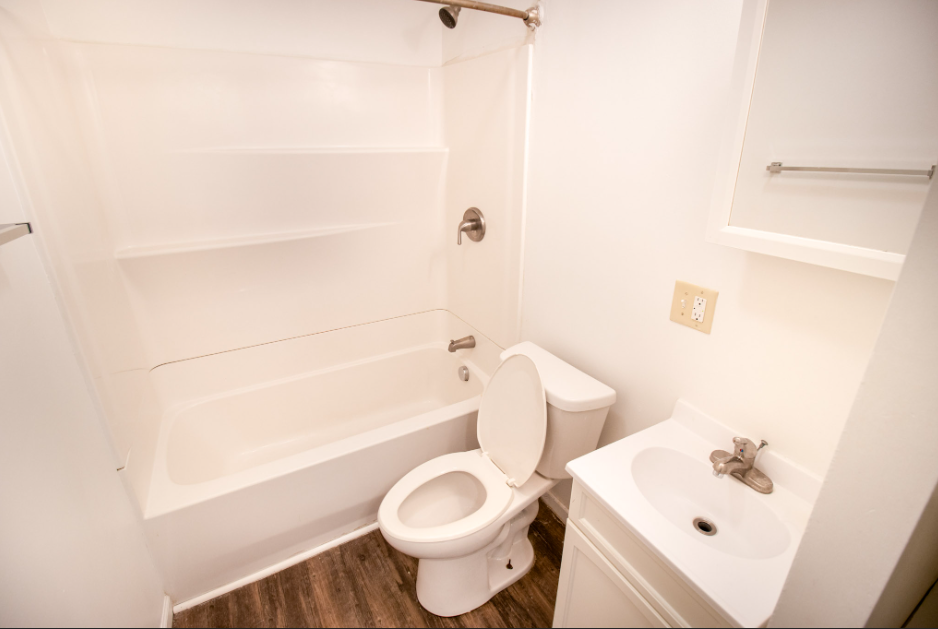 507 S. Lincoln - 9 #09 - Photo 5 of 10