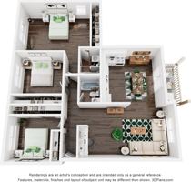 featured image of 120 S. Kingston - 72 #72