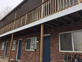 507 S. Lincoln - 5 #05 - Photo 1 of 1