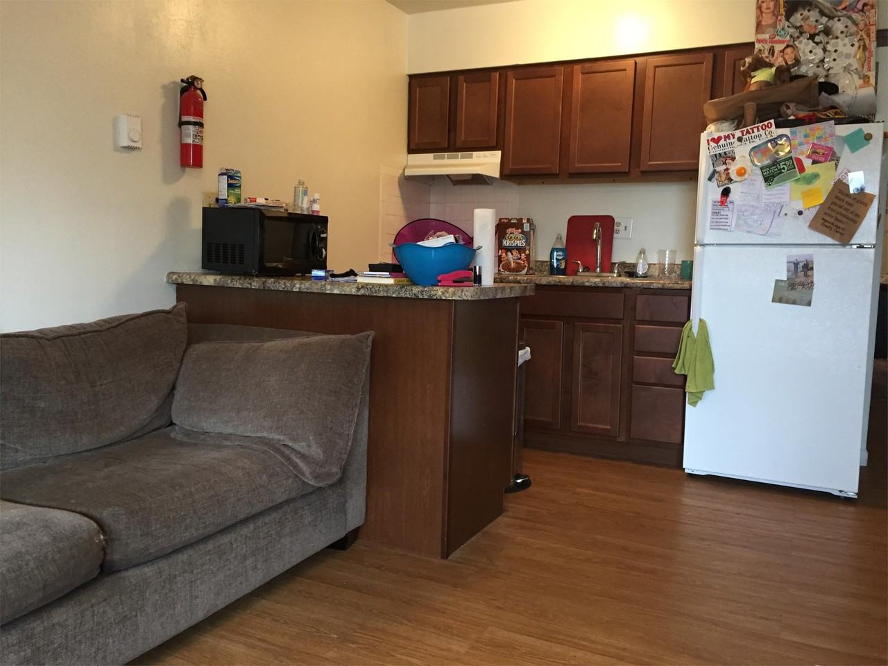 507 S. Lincoln - 5 #05 - Photo 4 of 7