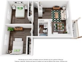 120 S. Kingston - 14 #14 - Photo 1 of 1