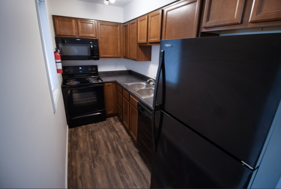 120 S. Kingston - 67 #67 - Photo 3 of 22