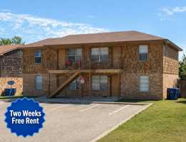 featured image of 104 W Anderson Ave #D