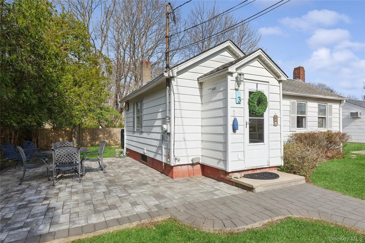 3 Lincoln St