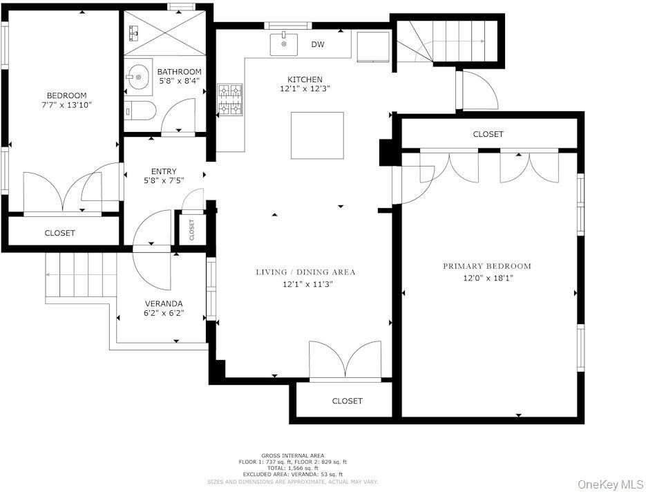 494 W William St #1stFL - Photo 5 of 17