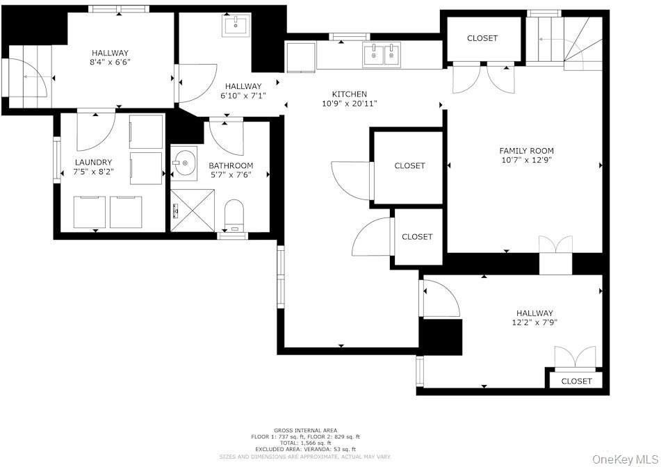 494 W William St #1stFL - Photo 6 of 17