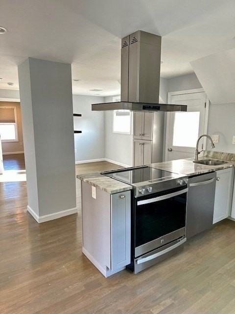 252 Eastern Ave #3 - Photo 2 of 21